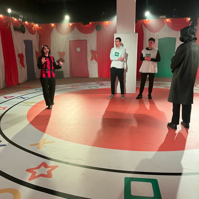 Ciddiyetsiz Personel Ve Adaletsiz Oyun Yönetimi Nedeniyle Ücret İadesi Talebi