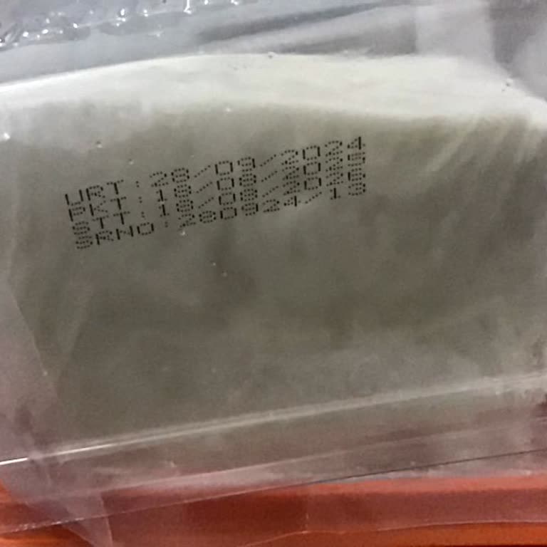 Yoğun Koku Ve Çelişkili Tarihler Nedeniyle Ürün Değişimi Talebi