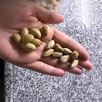 Siirt Fıstığı İddiası Altında Antep Fıstığı Satışı Tüketiciyi Aldattı