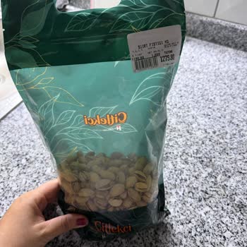 Siirt Fıstığı İddiası Altında Antep Fıstığı Satışı Tüketiciyi Aldattı