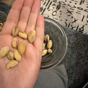 Siirt Fıstığı İddiası Altında Antep Fıstığı Satışı Tüketiciyi Aldattı