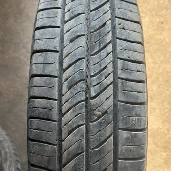 Üç Yeni Lastiğin Beş Ayda Tel Atması Ve Garanti Reddi