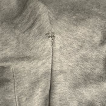 Oysho Galataport Mağazasında Dikiş Sorunu Ve Müdürün İade Reddi