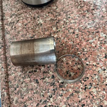 Beko Çay Makinesinde Demlik Süzgeci Sapı Kendi Kendine Çıktı, Garanti Reddi Kabul Edilemez