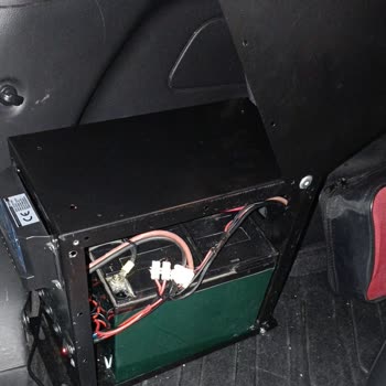 4X4 Garage Auciwild Sıkıntısı!