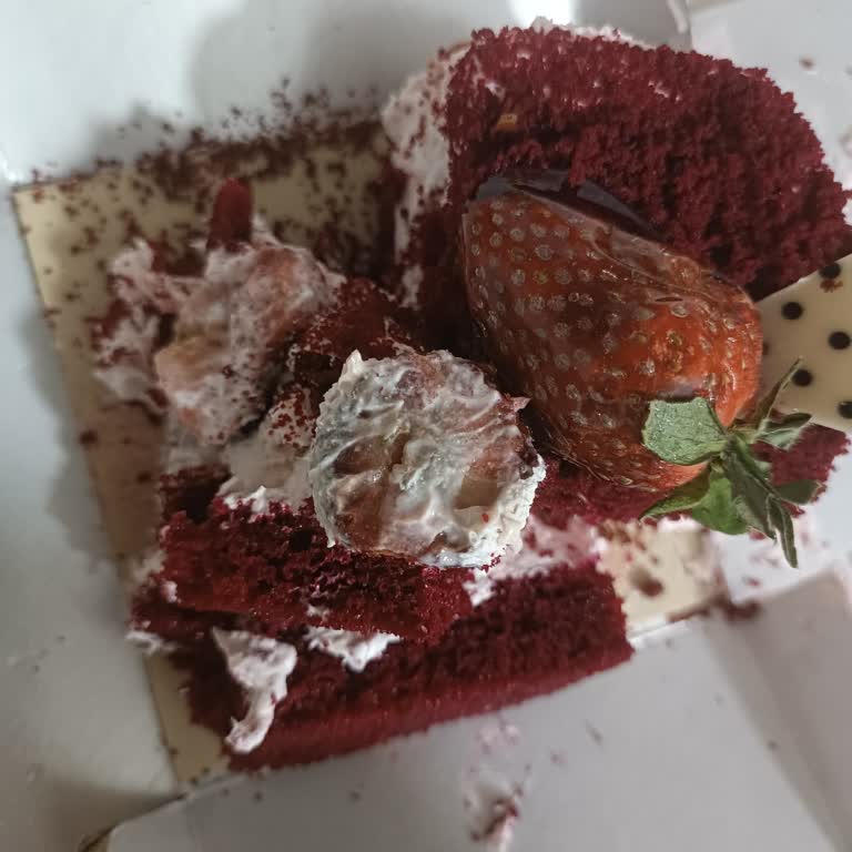 Carrefour Pastanesinde Son Kullanma Tarihi Yakın Bozulmuş Pasta Şikayeti