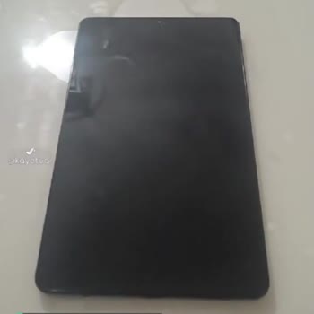 Samsung Tablet Garantili Olduğu Halde Ücret İstemesi