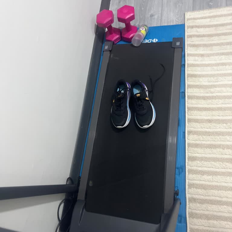 Bluetooth Kumandası Arızası Ve Yedek Bulunamaması Nedeniyle Yürüyüş Bandı Kullanılamıyor