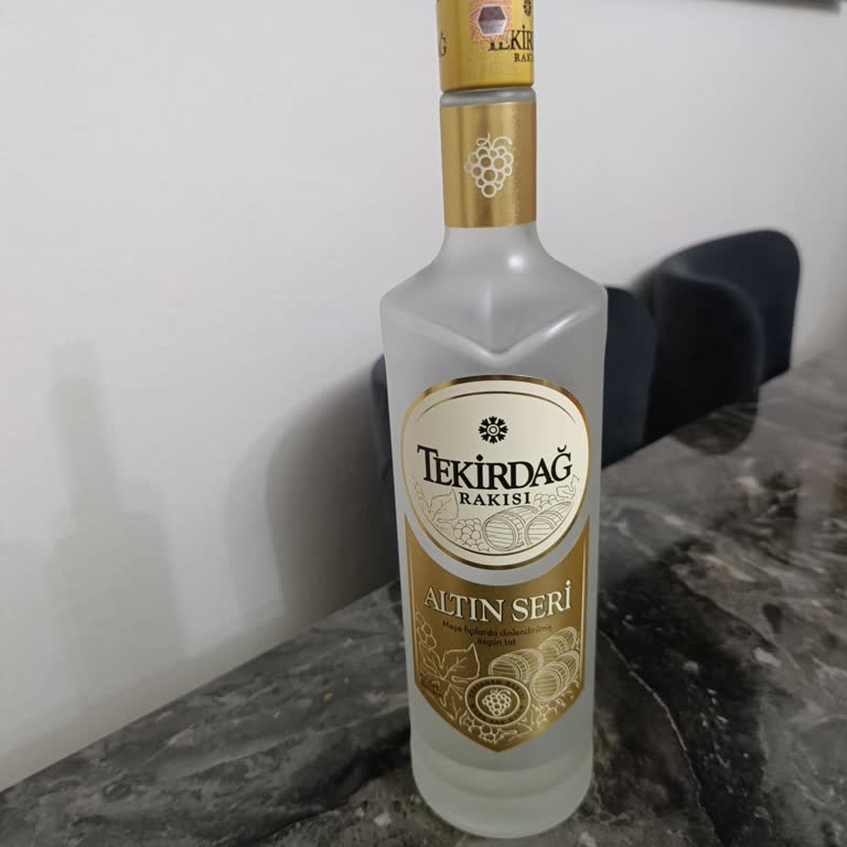 Sahte Rakı Şikayeti Aşırı Baş Ağrısı Ve Bulantı Sonrası Hastane Tedavisi