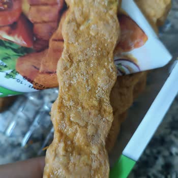 Şok Mağazasındaki Küflenmiş Kebap Ürünü Sağlık Riskine Yol Açtı