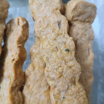 Şok Mağazasındaki Küflenmiş Kebap Ürünü Sağlık Riskine Yol Açtı