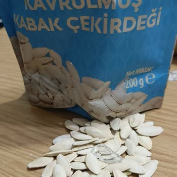 Film İzlerken Çekirdekte Cam Parçası Keşfedildi