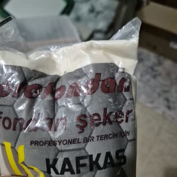 Haymar Arı Malzemeleri Şikayeti