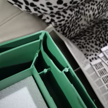 Haymar Arı Malzemeleri Şikayeti