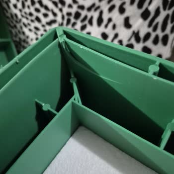 Haymar Arı Malzemeleri Şikayeti