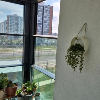 Albert Genau Diyarbakır Şubesinin Arızalı Cam Balkon Sisteminde Verilen Sözlerin Tutulmaması