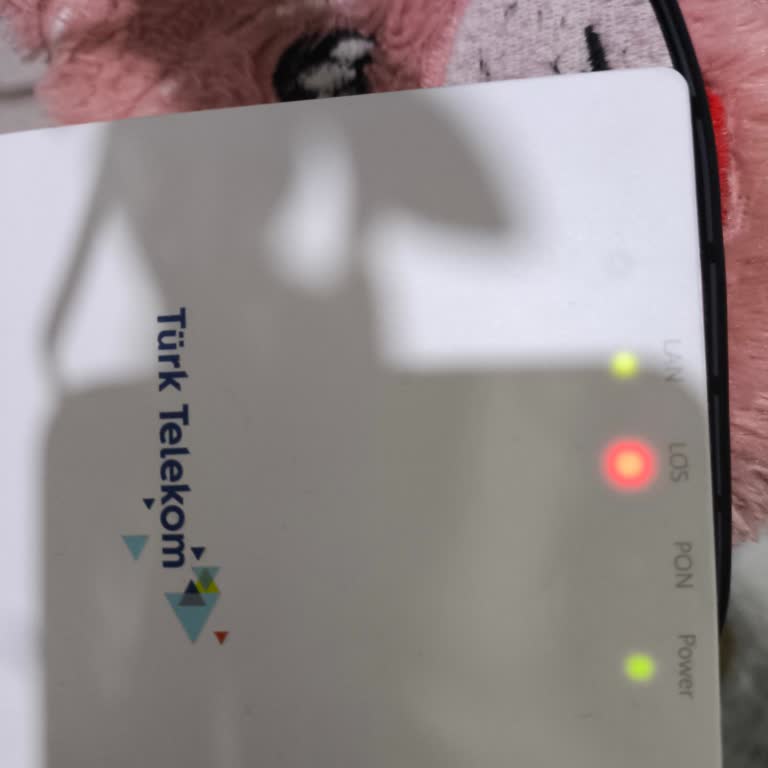 9 Gün Süren İnternet Kesintisi Ve Yetersiz Müşteri Desteği