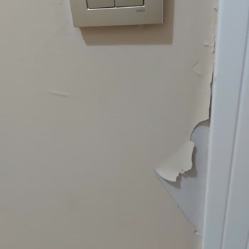 Jotun Boya Duvarlardan Soyuldu, Masraf Boşa Gitti