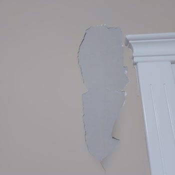 Jotun Boya Duvarlardan Soyuldu, Masraf Boşa Gitti