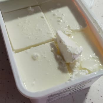 Bozuk Bahçıvan Peyniri Ve Cevapsız Şirket Yanıtı