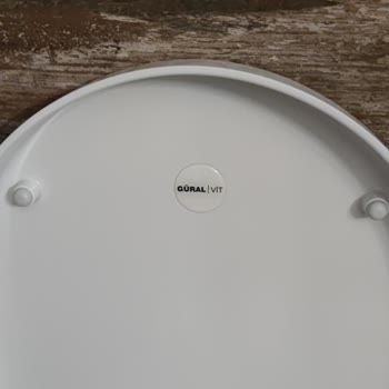 Klozet Kapak Menteşeleri Yedek Parça Bulamıyor