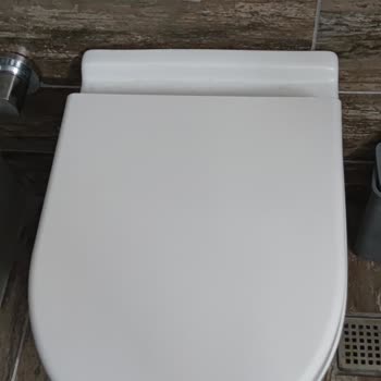 Klozet Kapak Menteşeleri Yedek Parça Bulamıyor