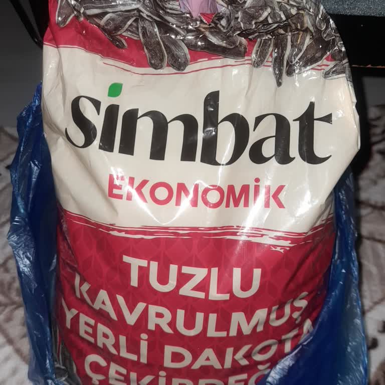 Simbat Çekirdek Ürünün Bayatlığı Ve Kötü Kokusu