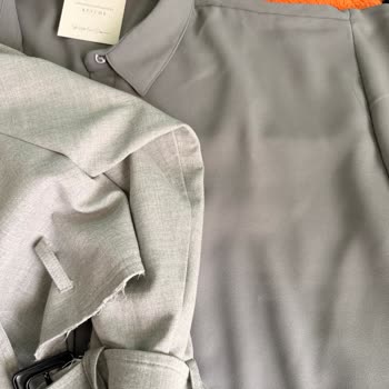 Sındal Giyim Şikayeti