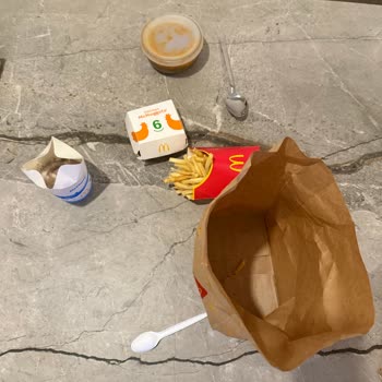 GetirYemek’te Soğuk Ve Sossuz Menüler İçin Tam İade Talebi