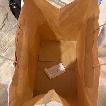 GetirYemek’te Soğuk Ve Sossuz Menüler İçin Tam İade Talebi