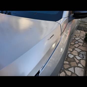 Cam Değişimi Sonrası Far Ve Yağmur Sensörleri Arızası İade Talebi