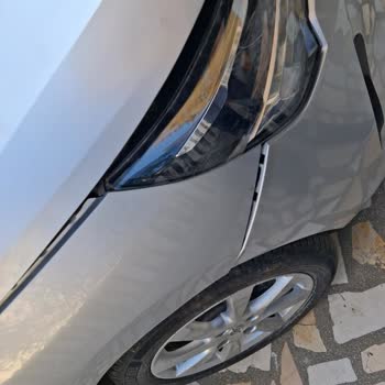 Cam Değişimi Sonrası Far Ve Yağmur Sensörleri Arızası İade Talebi