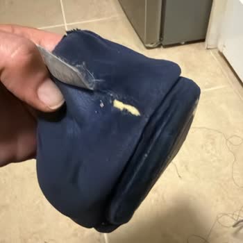 Chirpy Terliklerde Hızlı Yıpranma Ve Müşteri İletişimsizliği