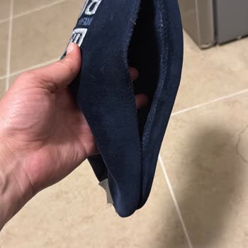 Chirpy Terliklerde Hızlı Yıpranma Ve Müşteri İletişimsizliği