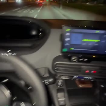 Peugeot Aldım Pişman Oldum!