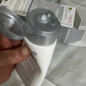 Bioderma Pigmentbio Sensitive Areas Ürününün Boş Çıkması Ve İade Talebi