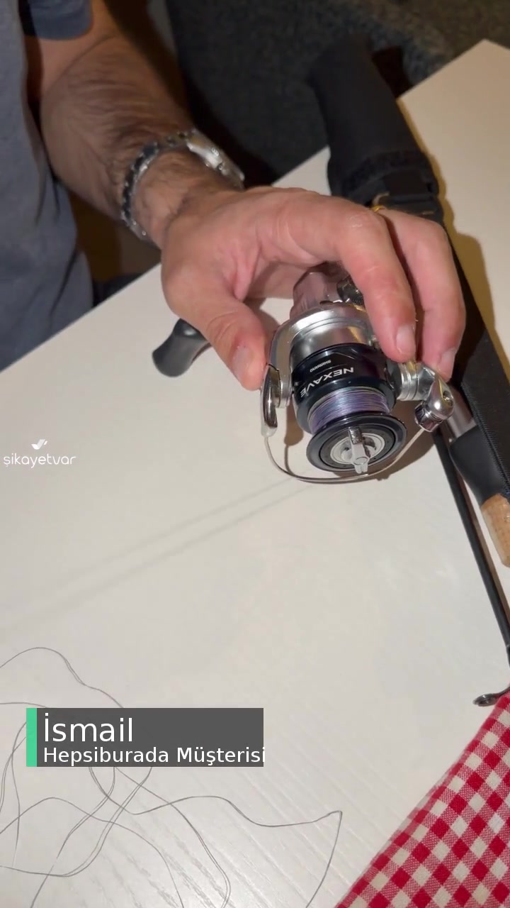 Hepsiburada Ayıplı Ürün Satışı videonun kapak resmi