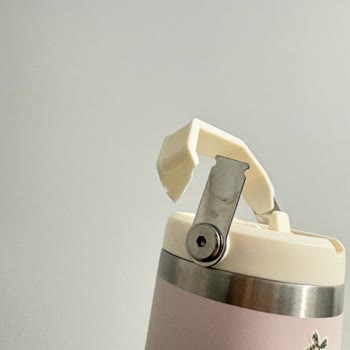 Kırılan Stanley Termos İçin Yetkili Servis Ve Parça Talebi