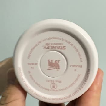 Kırılan Stanley Termos İçin Yetkili Servis Ve Parça Talebi