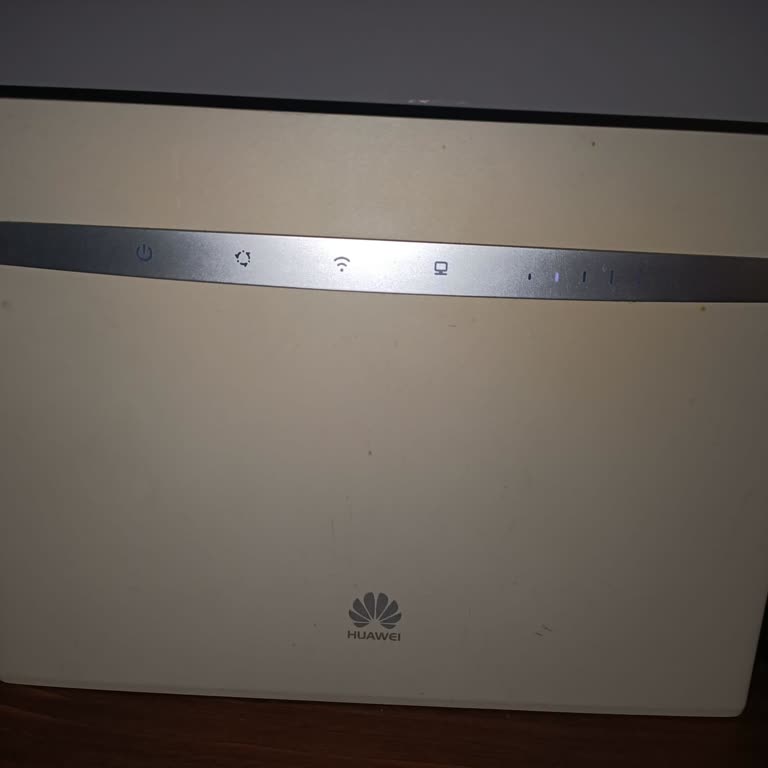 Orijinal Olmayan Superbox Modemi Ve Sürekli Bağlantı Kopmaları