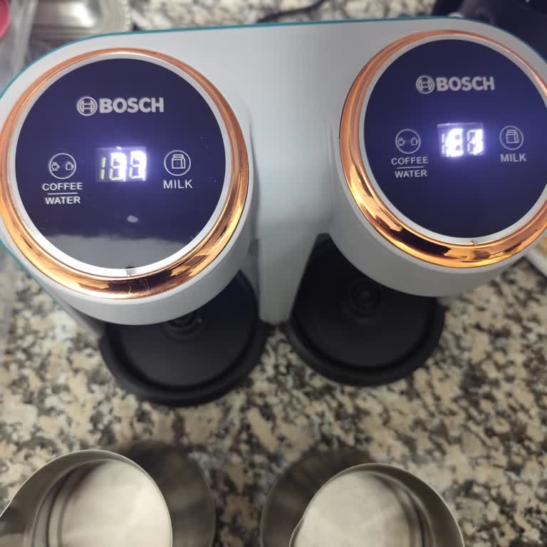 Az Kullanıma Rağmen Sürekli Sızıntı Ve Tek Cezve Tanıma Sorunu