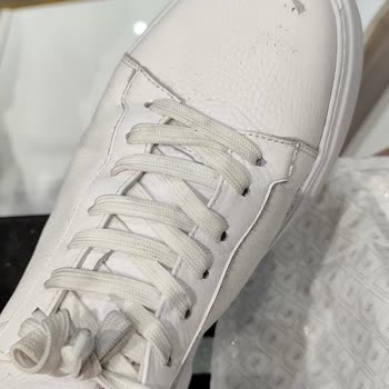 Tamer Tanca Boyası Soyulan Ayakkabı İçin İade Reddi