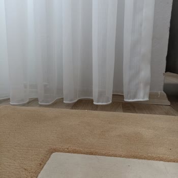 İlanla Uyuşmayan Ve Yanlış Ölçüdeki Tül Perde, Üretim Hatası, İade Reddi Ve İmha Tehdidi