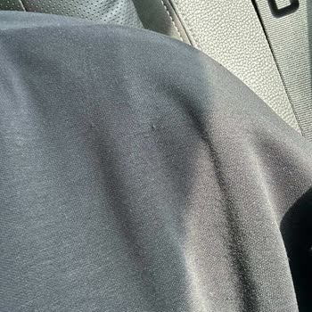 Nourraprrive İlk Gün Tüylenen Eşofman Takımı Ve Şirketin Yanıtsızlığı