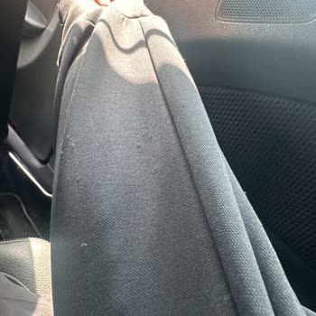 Nourraprrive İlk Gün Tüylenen Eşofman Takımı Ve Şirketin Yanıtsızlığı