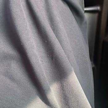 Nourraprrive İlk Gün Tüylenen Eşofman Takımı Ve Şirketin Yanıtsızlığı