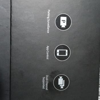 Trendyondan Aldığım Dash Cam 8 Ayda Arızalandı, Garanti Ve Servis Yardımı Yok