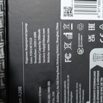 Trendyondan Aldığım Dash Cam 8 Ayda Arızalandı, Garanti Ve Servis Yardımı Yok