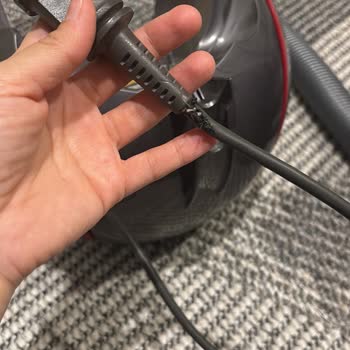 Dyson Süpürge Patlaması Ve Dolap Uygulamasının Çözüm Reddi