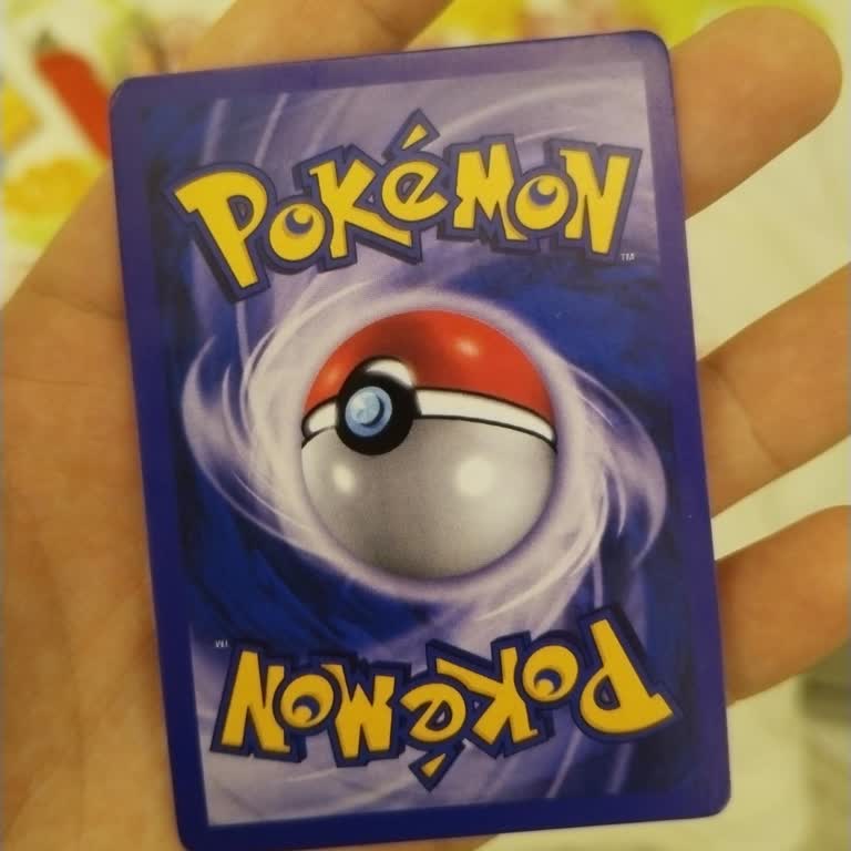 Vega AVM Toyzz Shop'tan Aldığım Sahte Pokémon Kartları İçin İade Talebi
